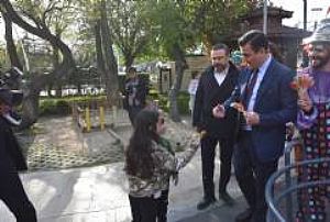 KEÇİÖREN BAYRAMLAŞMA