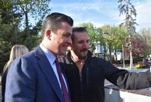 KEÇİÖREN BAYRAMLAŞMA