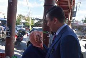 KEÇİÖREN BAYRAMLAŞMA