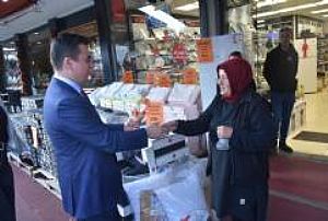 KEÇİÖREN BAYRAMLAŞMA