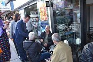 KEÇİÖREN BAYRAMLAŞMA