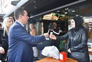 KEÇİÖREN BAYRAMLAŞMA