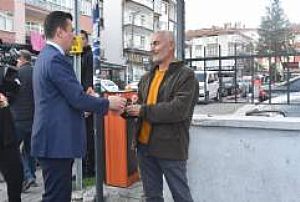 KEÇİÖREN BAYRAMLAŞMA