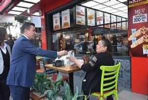 KEÇİÖREN BAYRAMLAŞMA