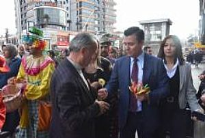 KEÇİÖREN BAYRAMLAŞMA