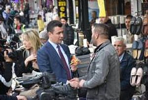 KEÇİÖREN BAYRAMLAŞMA