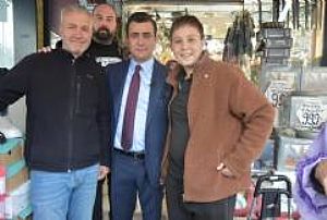 KEÇİÖREN BAYRAMLAŞMA