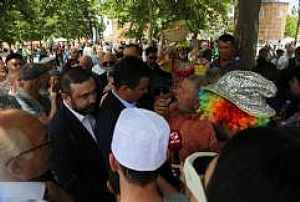 ULUS KURBAN BAYRAMI ZİYARETİ