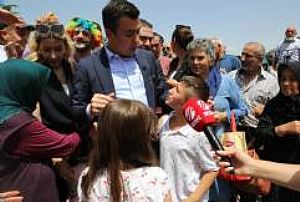 ULUS KURBAN BAYRAMI ZİYARETİ