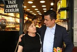 ULUS KURBAN BAYRAMI ZİYARETİ