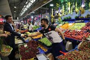 ULUS KURBAN BAYRAMI ZİYARETİ