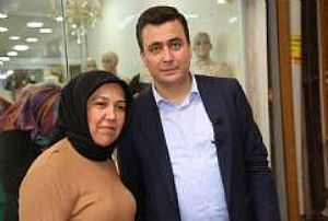 ULUS KURBAN BAYRAMI ZİYARETİ