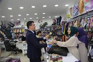 ULUS KURBAN BAYRAMI ZİYARETİ