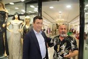 ULUS KURBAN BAYRAMI ZİYARETİ