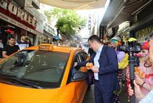 ULUS KURBAN BAYRAMI ZİYARETİ