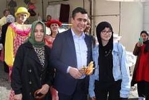 ULUS KURBAN BAYRAMI ZİYARETİ