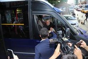 ULUS KURBAN BAYRAMI ZİYARETİ