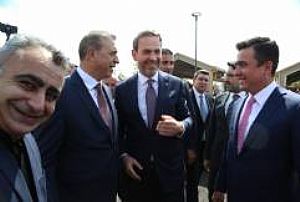 AKM KARS-ARDAHAN-IĞDIR TANITIM GÜNLERİ