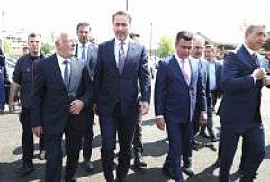 AKM KARS-ARDAHAN-IĞDIR TANITIM GÜNLERİ