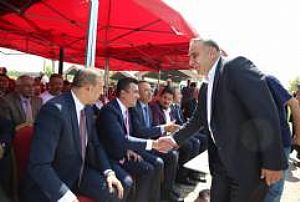 AKM KARS-ARDAHAN-IĞDIR TANITIM GÜNLERİ