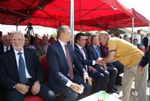 AKM KARS-ARDAHAN-IĞDIR TANITIM GÜNLERİ