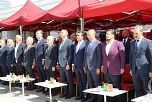 AKM KARS-ARDAHAN-IĞDIR TANITIM GÜNLERİ