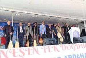 AKM KARS-ARDAHAN-IĞDIR TANITIM GÜNLERİ