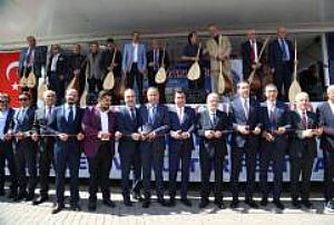 AKM KARS-ARDAHAN-IĞDIR TANITIM GÜNLERİ