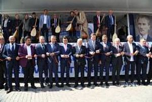 AKM KARS-ARDAHAN-IĞDIR TANITIM GÜNLERİ