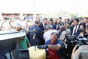 AKM KARS-ARDAHAN-IĞDIR TANITIM GÜNLERİ