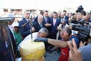 AKM KARS-ARDAHAN-IĞDIR TANITIM GÜNLERİ