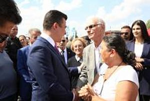 AKM KARS-ARDAHAN-IĞDIR TANITIM GÜNLERİ