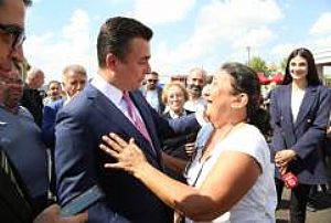 AKM KARS-ARDAHAN-IĞDIR TANITIM GÜNLERİ