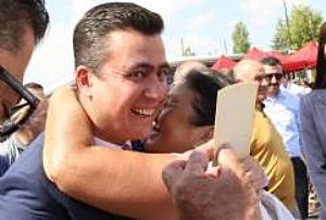 AKM KARS-ARDAHAN-IĞDIR TANITIM GÜNLERİ