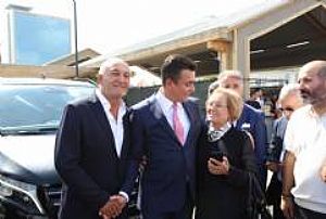 AKM KARS-ARDAHAN-IĞDIR TANITIM GÜNLERİ