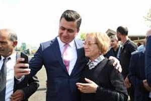 AKM KARS-ARDAHAN-IĞDIR TANITIM GÜNLERİ