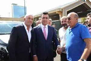 AKM KARS-ARDAHAN-IĞDIR TANITIM GÜNLERİ