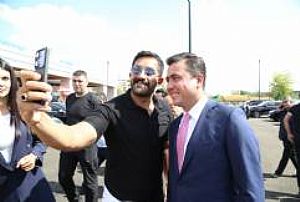 AKM KARS-ARDAHAN-IĞDIR TANITIM GÜNLERİ