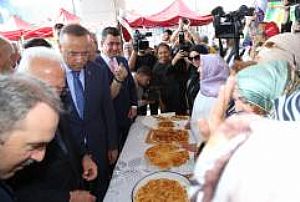 AKM KARS-ARDAHAN-IĞDIR TANITIM GÜNLERİ