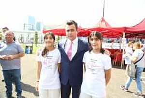 AKM KARS-ARDAHAN-IĞDIR TANITIM GÜNLERİ