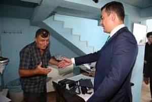 AK PARTİ GENEL MERKEZ TEŞKİLAT BAŞKANLIĞI TÜRKİYE BULUŞMALARI PROGRAMI ÇORUM