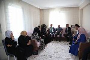 AK PARTİ GENEL MERKEZ TEŞKİLAT BAŞKANLIĞI TÜRKİYE BULUŞMALARI PROGRAMI ÇORUM