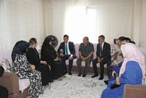 AK PARTİ GENEL MERKEZ TEŞKİLAT BAŞKANLIĞI TÜRKİYE BULUŞMALARI PROGRAMI ÇORUM