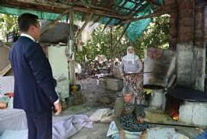 AK PARTİ GENEL MERKEZ TEŞKİLAT BAŞKANLIĞI TÜRKİYE BULUŞMALARI PROGRAMI ÇORUM