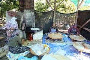 AK PARTİ GENEL MERKEZ TEŞKİLAT BAŞKANLIĞI TÜRKİYE BULUŞMALARI PROGRAMI ÇORUM