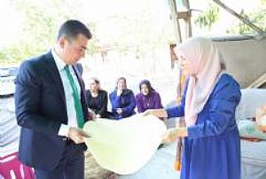 AK PARTİ GENEL MERKEZ TEŞKİLAT BAŞKANLIĞI TÜRKİYE BULUŞMALARI PROGRAMI ÇORUM