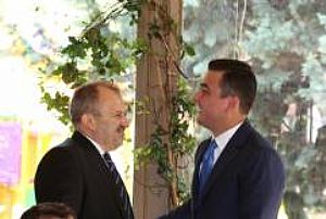 AK PARTİ GENEL MERKEZ TEŞKİLAT BAŞKANLIĞI TÜRKİYE BULUŞMALARI PROGRAMI KASTAMONU