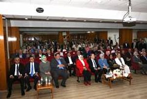 AK PARTİ GENEL MERKEZ TEŞKİLAT BAŞKANLIĞI TÜRKİYE BULUŞMALARI PROGRAMI KASTAMONU