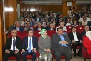 AK PARTİ GENEL MERKEZ TEŞKİLAT BAŞKANLIĞI TÜRKİYE BULUŞMALARI PROGRAMI KASTAMONU