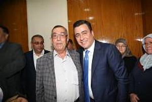 AK PARTİ GENEL MERKEZ TEŞKİLAT BAŞKANLIĞI TÜRKİYE BULUŞMALARI PROGRAMI KASTAMONU